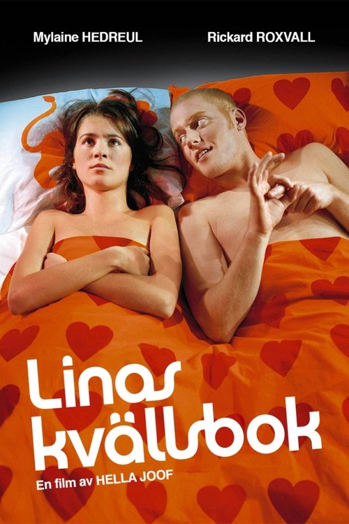 Linas kvällsbok