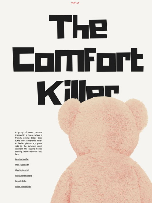 The Comfort Killer