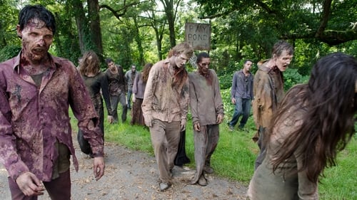 The Walking Dead: 4×6