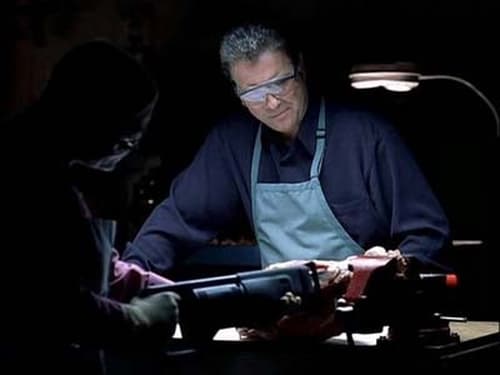 CSI: Crime Scene Investigation: 1×14