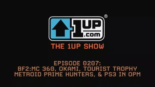 Battlefield 2, Okami, Metroid Prime Hunters, Tourist Trophy