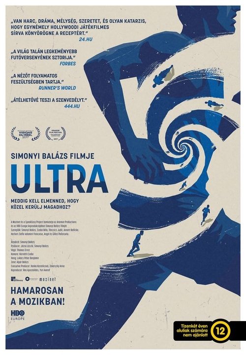 Ultra movie poster player