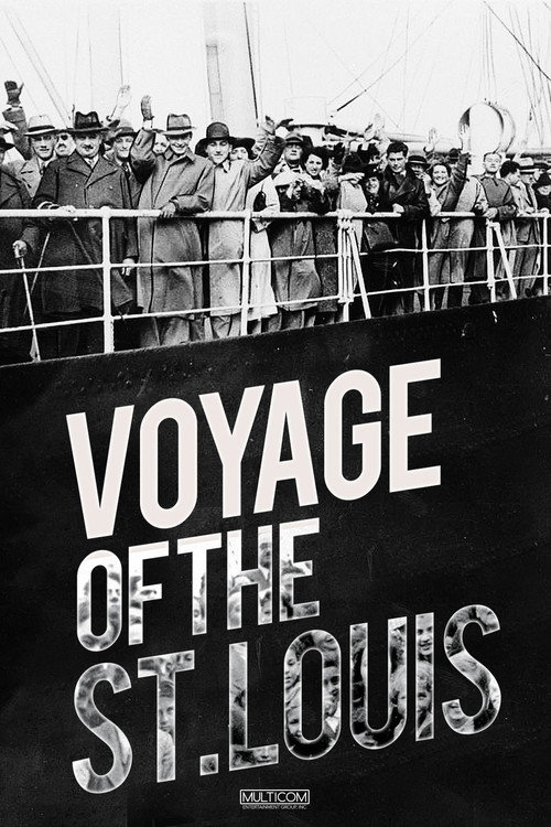 The Voyage of the St. Louis