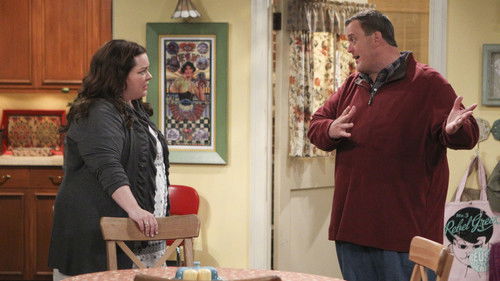 Mike & Molly: Um Casal de Peso: 5×2