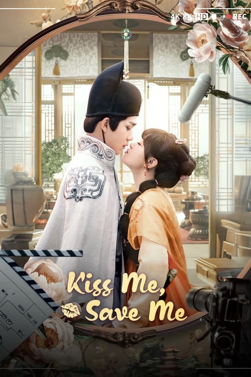 Kiss Me, Save Me (2024)