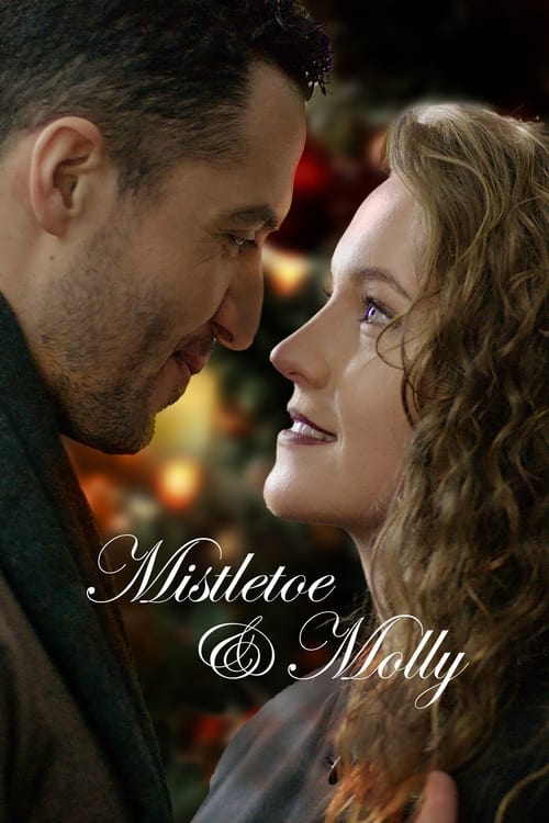 Mistletoe & Molly Movie Poster Image