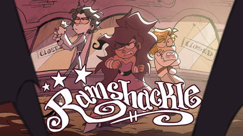 Escena 3 de Ramshackle