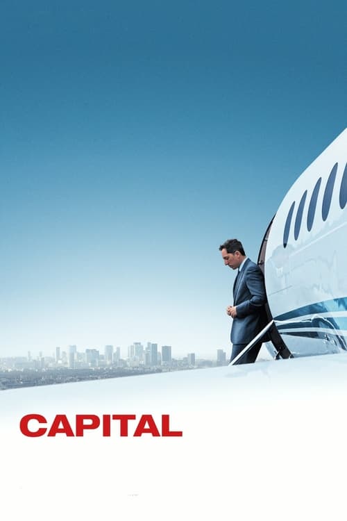 Poster Le Capital 2012