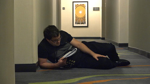 Die Kunst der Widerrede