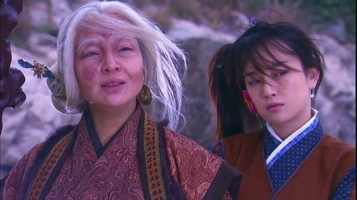 Épisode 25