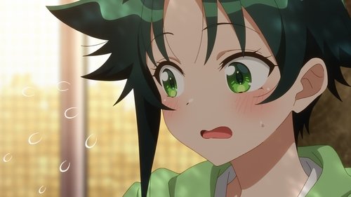 The Shiunji Family Children: 1×2