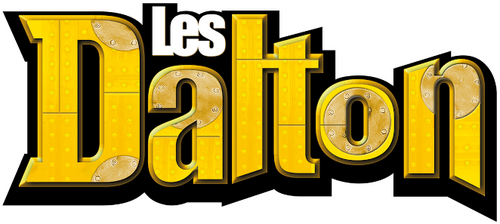 Les Dalton