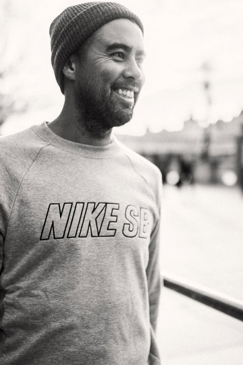 Eric Koston