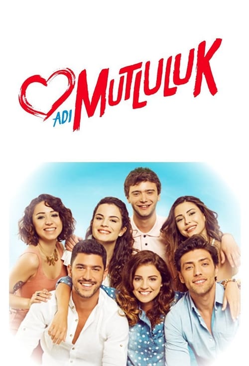 Poster Adı Mutluluk