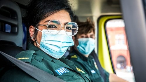 Ambulance, S08E01 - (2021)