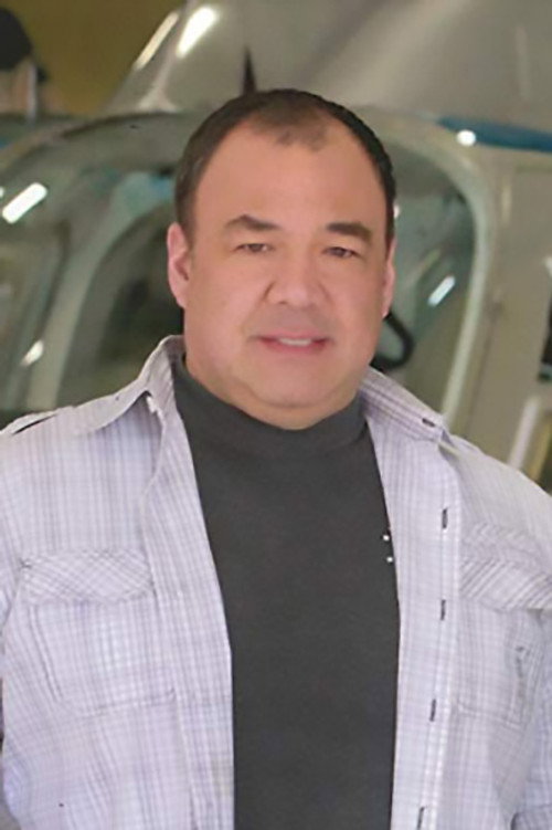 ბრიან რეინოლდს