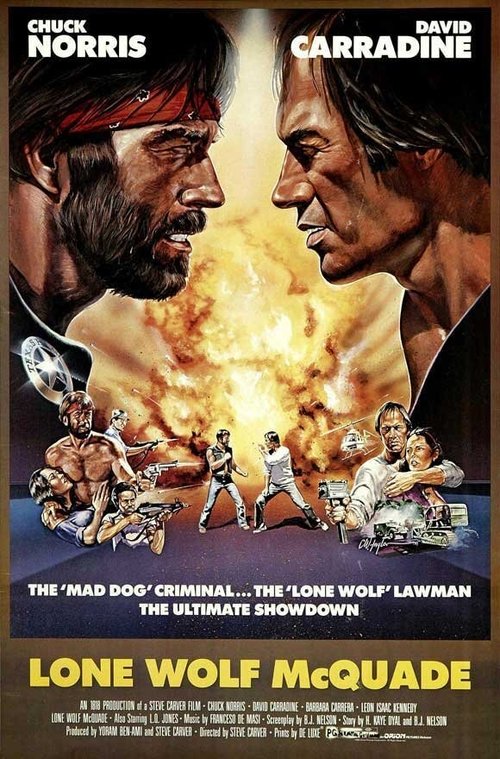 Posters