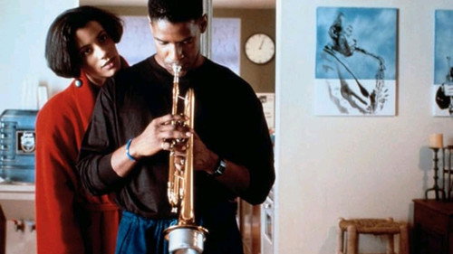 Mo' Better Blues
