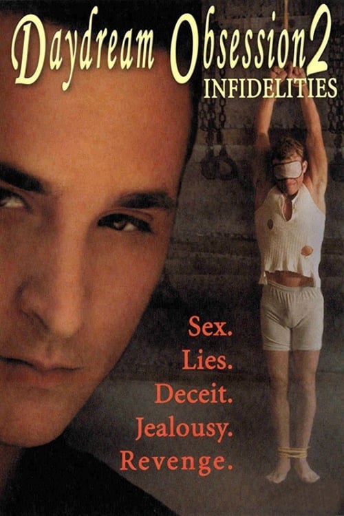 Daydream Obsession 2: Infidelities 2004