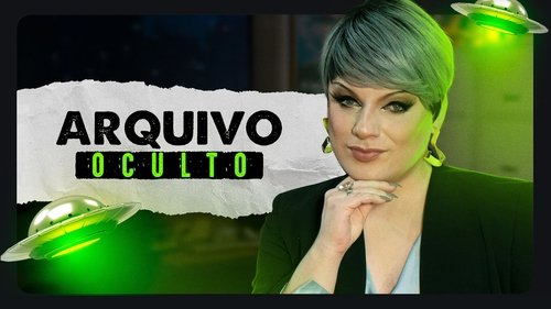 Arquivo Oculto