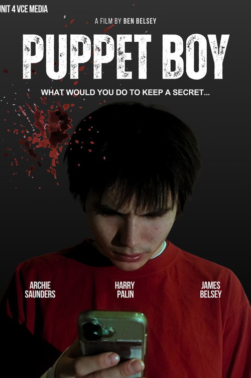 Puppet Boy