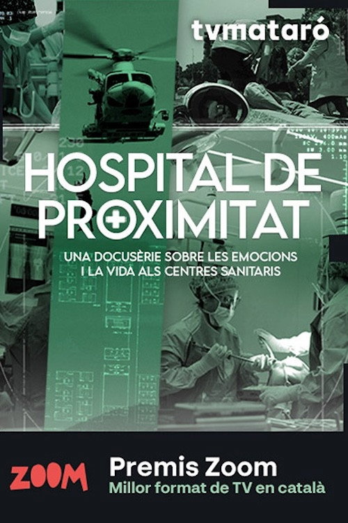 Escena 2 de Hospital de proximitat