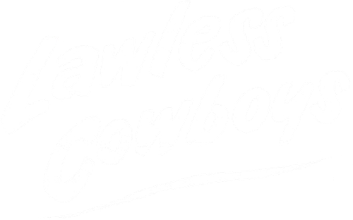 Lawless Cowboys