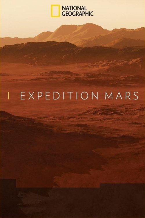 Expedition Mars 2016