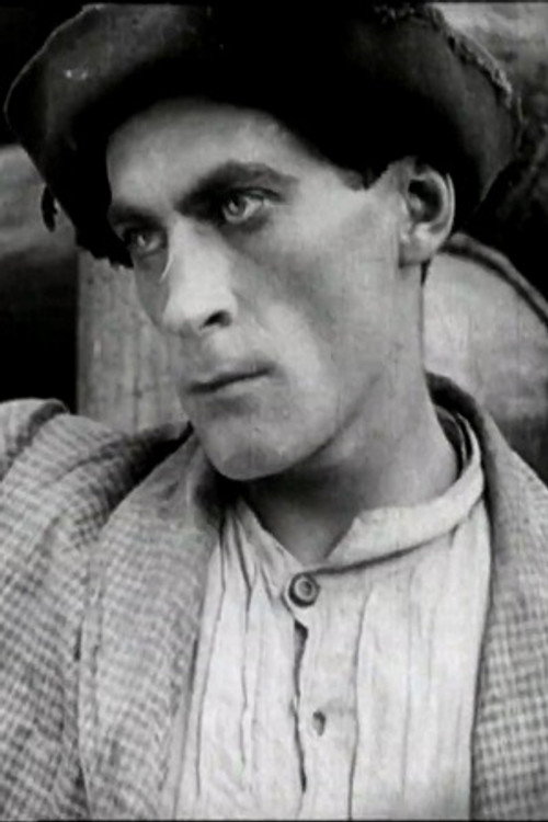 Nikolai Verkhovsky