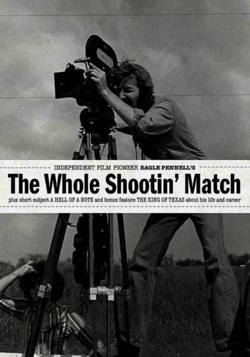 The Whole Shootin' Match (1978)