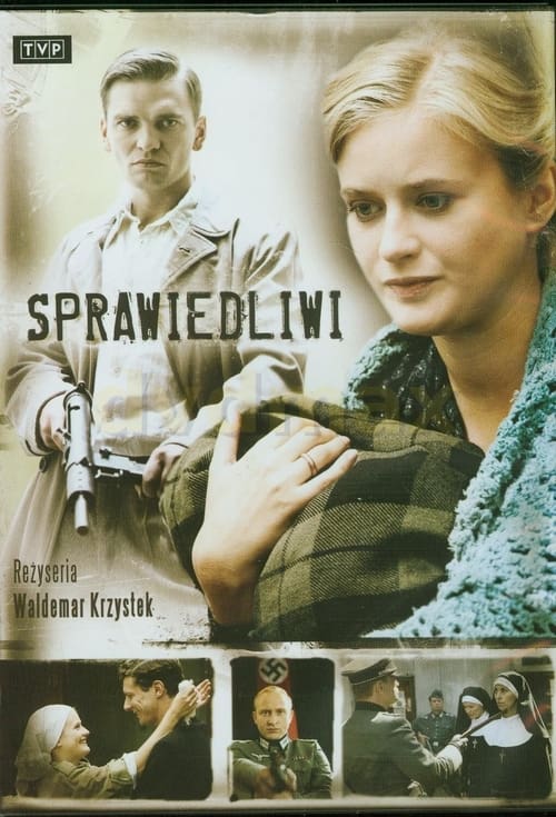 Sprawiedliwi, S01 - (2010)