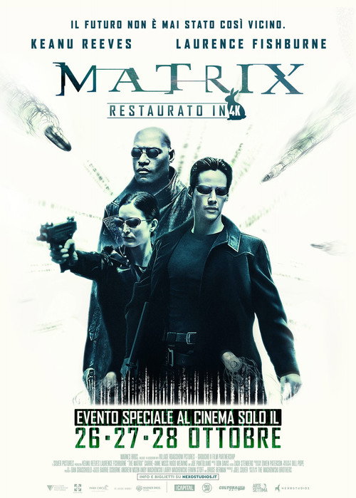 Matrix