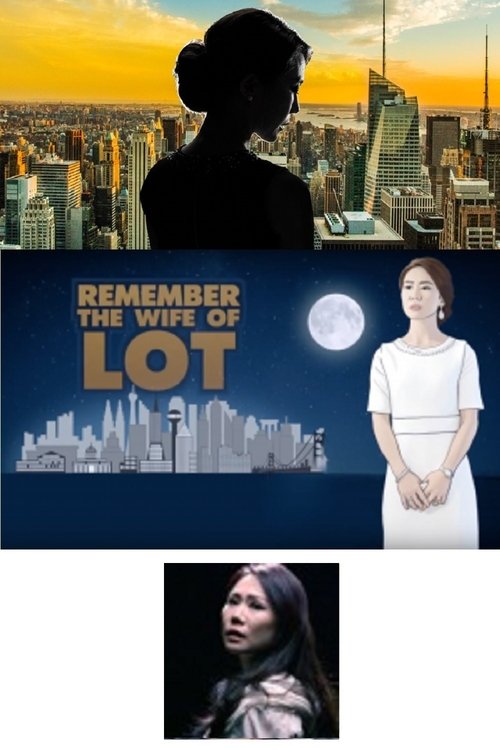 Remember the Wife of Lot - Part 3 movie poster player