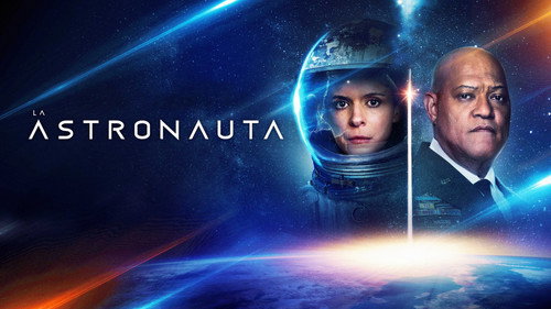La astronauta — Fondos 12