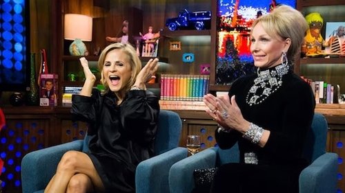Amy Sedaris & Lea Black