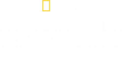 Misterios da Antiguidade com Albert Lin
