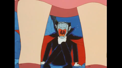 Poster della serie Don Dracula