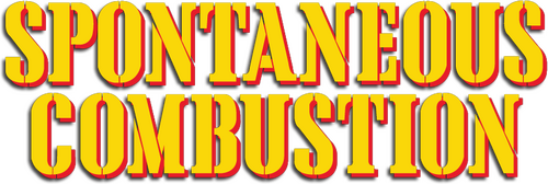 Spontaneous Combustion logo