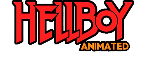 Hellboy Animado La sangre y hierro