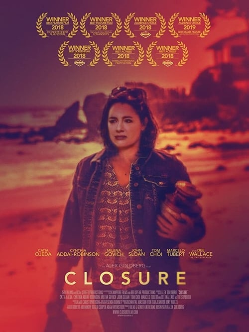 Closure 2018