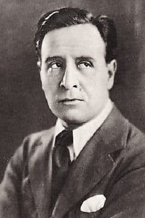 Image de Conway Tearle