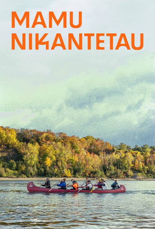 Mamu Nikantetau