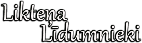 Likteņa Līdumnieki Logo