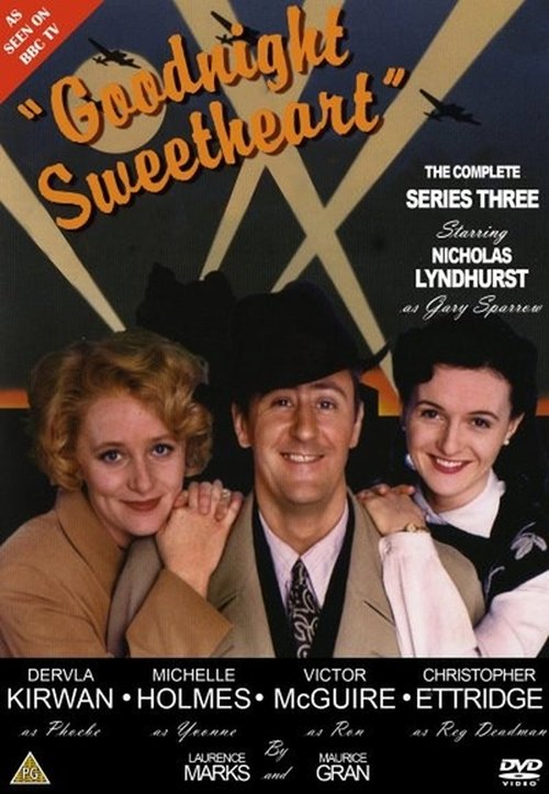 Where to stream Goodnight Sweetheart Season 3