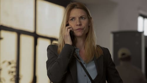 Homeland: 8×2