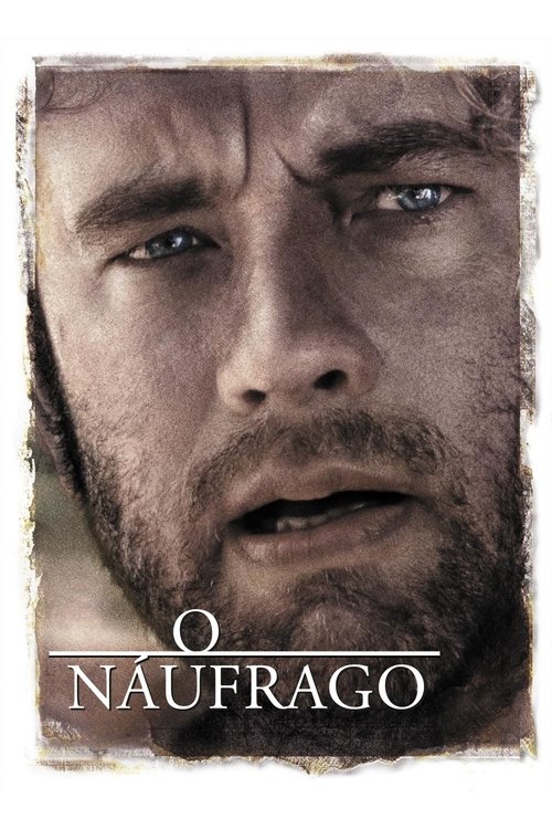 Pôster de Náufrago