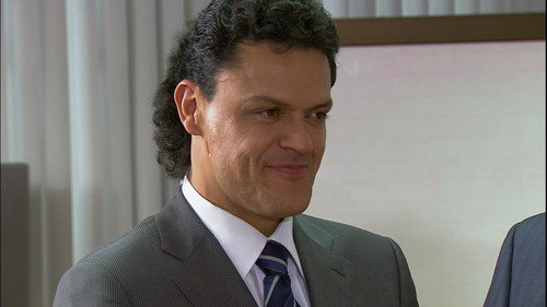 New advisor [Nuevo asesor - Episode 103]