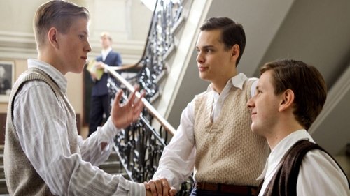 Image de l'épisode 4