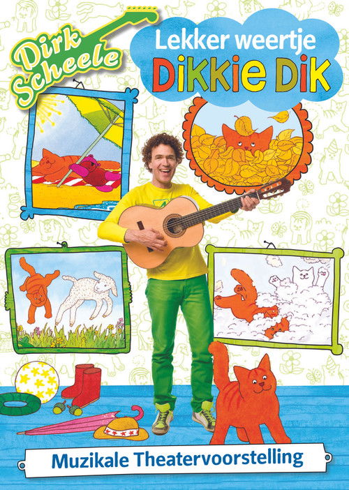 Lekker Weertje Dikkie Dik