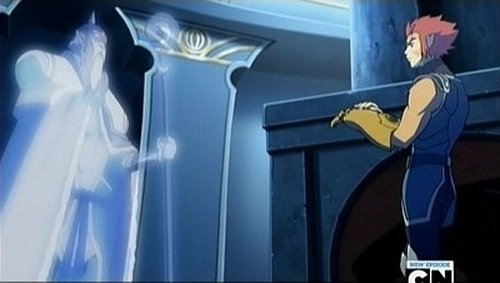 ThunderCats: Remake Episódio 15